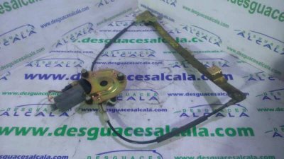 ELEVALUNAS DELANTERO DERECHO RENAULT LAGUNA (B56) 2.2 D Anade