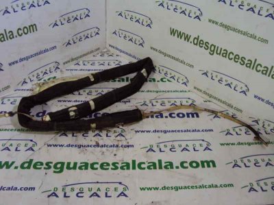 AIRBAG CORTINA DELANTERO IZQUIERDO PEUGEOT 207 X-Line