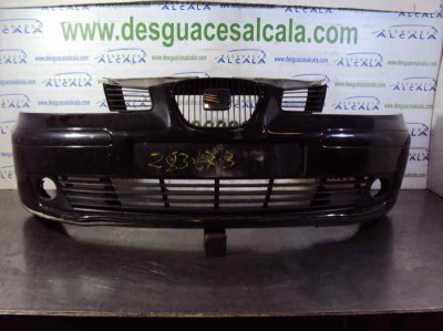 PARAGOLPES DELANTERO SEAT CORDOBA BERLINA (6L2) Signo/a