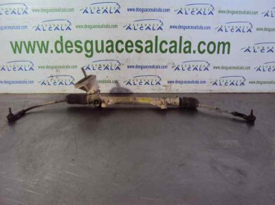 CREMALLERA DIRECCION RENAULT CLIO III Authentique