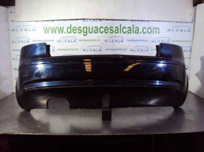 PARAGOLPES TRASERO AUDI A3 (8P) 2.0 TDI Ambiente