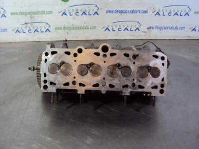 CULATA SEAT TOLEDO (1M2) Select