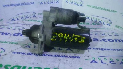 MOTOR ARRANQUE VOLKSWAGEN PASSAT BERLINA (3C2) Advance