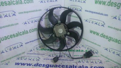 ELECTROVENTILADOR VOLKSWAGEN PASSAT BERLINA (3C2) Advance