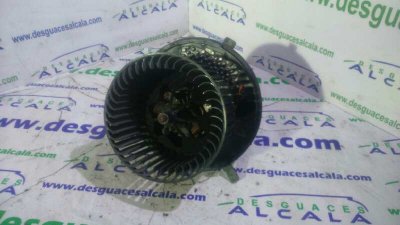 MOTOR CALEFACCION VOLKSWAGEN PASSAT BERLINA (3C2) Advance