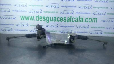 CREMALLERA DIRECCION VOLKSWAGEN PASSAT BERLINA (3C2) Advance