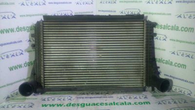 INTERCOOLER de Advance 