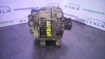 ALTERNADOR SUZUKI GRAND VITARA 5 PUERTAS SQ (FT) 2.0 Turbodiesel CAT