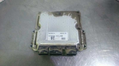 CENTRALITA MOTOR UCE SUZUKI GRAND VITARA 5 PUERTAS SQ (FT) 2.0 Turbodiesel CAT