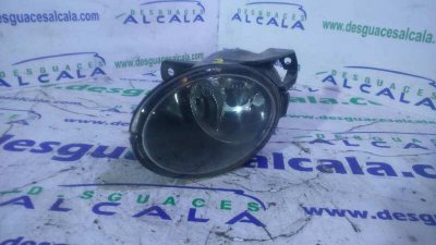 FARO ANTINIEBLA IZQUIERDO VOLKSWAGEN PASSAT BERLINA (3C2) Advance