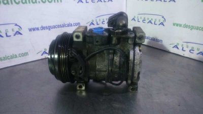 COMPRESOR AIRE ACONDICIONADO SUZUKI GRAND VITARA 5 PUERTAS SQ (FT) 2.0 Turbodiesel CAT