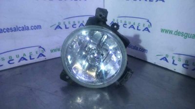 FARO ANTINIEBLA DERECHO SUZUKI GRAND VITARA 5 PUERTAS SQ (FT) 2.0 Turbodiesel CAT