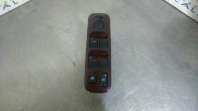 MANDO ELEVALUNAS DELANTERO IZQUIERDO  SUZUKI GRAND VITARA 5 PUERTAS SQ (FT) 2.0 Turbodiesel CAT