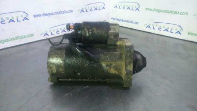 MOTOR ARRANQUE SUZUKI GRAND VITARA 5 PUERTAS SQ (FT) 2.0 Turbodiesel CAT