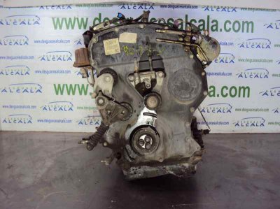 MOTOR COMPLETO FORD MONDEO BERLINA (GE) Ambiente
