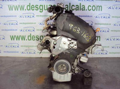 MOTOR COMPLETO VOLKSWAGEN GOLF IV BERLINA (1J1) Conceptline