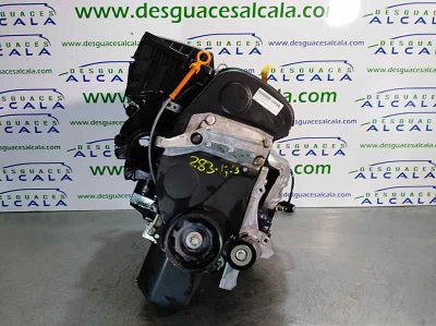 MOTOR COMPLETO SEAT CORDOBA BERLINA (6L2) Signo/a