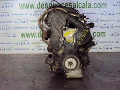 MOTOR COMPLETO PEUGEOT PARTNER (S1) Break