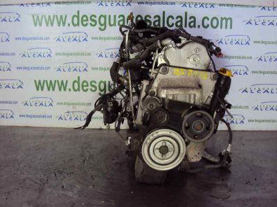 MOTOR COMPLETO OPEL ASTRA H BERLINA Enjoy