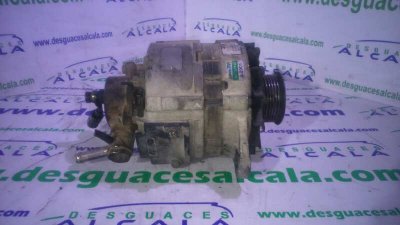 ALTERNADOR TATA SAFARI *