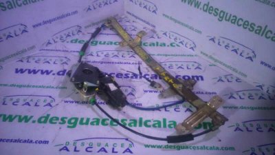 ELEVALUNAS DELANTERO DERECHO TATA SAFARI *