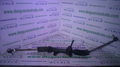 CREMALLERA DIRECCION LIGIER NOVA JS20/FD/0