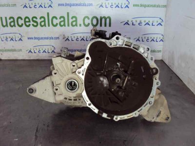 CAJA CAMBIOS HYUNDAI ACCENT (LC) CRDi GL