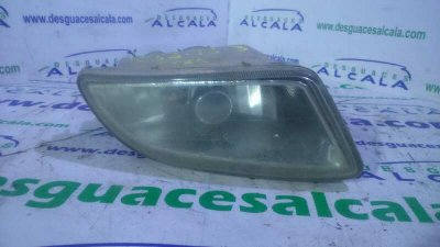 FARO ANTINIEBLA DERECHO HYUNDAI COUPE (RD) 1.6 FX