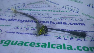 MANDO LIMPIA de  