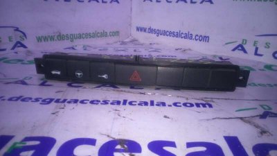 BOTON EMERGENCIA FIAT GRANDE PUNTO (199) 1.4 16V Dynamic (01.2007->)