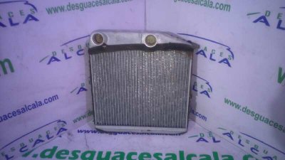 RADIADOR CALEFACCION FIAT GRANDE PUNTO (199) 1.4 16V Dynamic (01.2007->)