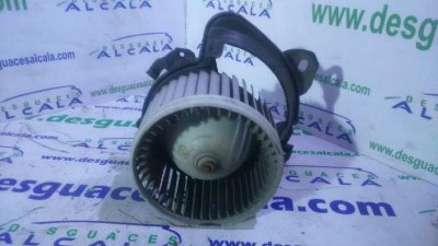 MOTOR CALEFACCION FIAT GRANDE PUNTO (199) 1.4 16V Dynamic (01.2007->)