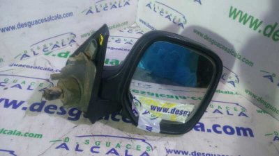 RETROVISOR DERECHO CITROEN BERLINGO 1.9 D Multispace