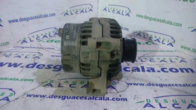 ALTERNADOR VOLVO S40 BERLINA 1.8 16V