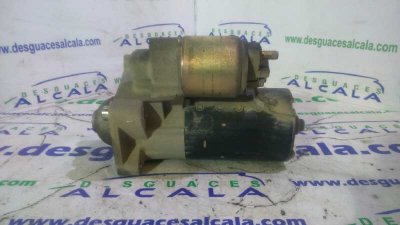 MOTOR ARRANQUE VOLVO S40 BERLINA 1.8 16V