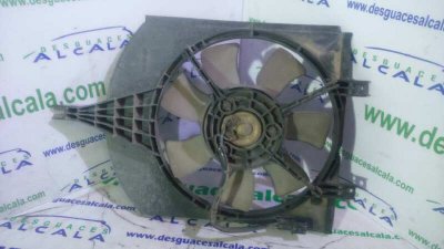 ELECTROVENTILADOR de 1.8 16V 