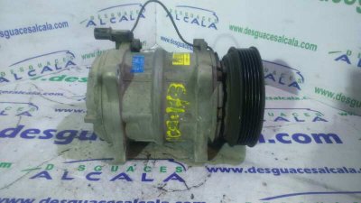 COMPRESOR AIRE ACONDICIONADO de 1.8 16V 