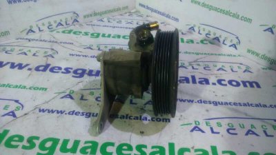 BOMBA DIRECCION de 1.8 16V 