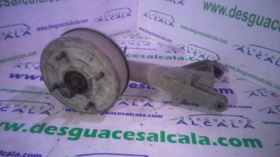 BRAZO SUSPENSION INFERIOR TRASERO IZQUIERDO AIXAM 400 *