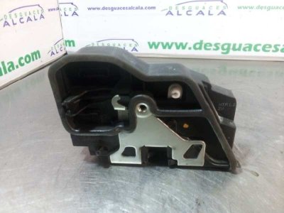 FRENTE SEAT CORDOBA BERLINA (6L2) Signo/a