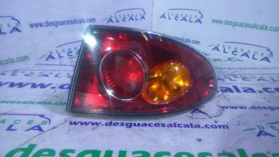 PILOTO TRASERO DERECHO SEAT CORDOBA BERLINA (6L2) Signo/a