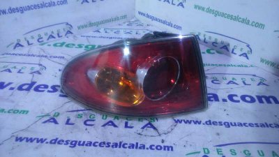 PILOTO TRASERO IZQUIERDO SEAT CORDOBA BERLINA (6L2) Signo/a