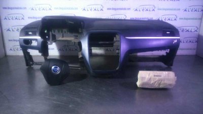 KIT AIRBAG FIAT GRANDE PUNTO (199) 1.3 Multijet Sport (01.2007->)