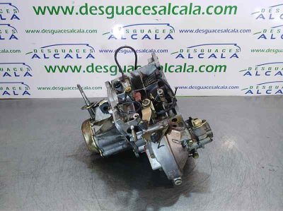 BOMBA INYECCION FIAT GRANDE PUNTO (199) 1.3 Multijet Sport (01.2007->)