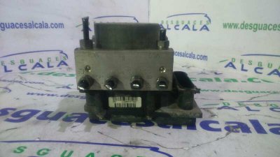 MODULO ABS FIAT GRANDE PUNTO (199) 1.3 Multijet Sport (01.2007->)