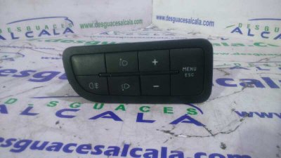 REGULADOR ALTURA LUCES FIAT GRANDE PUNTO (199) 1.3 Multijet Sport (01.2007->)