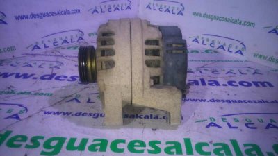 ALTERNADOR RENAULT CLIO II FASE II (B/CB0) Authentique