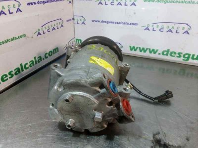 CENTRALITA MOTOR UCE RENAULT CLIO II FASE II (B/CB0) Authentique