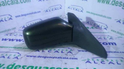 RETROVISOR DERECHO VOLVO S40 BERLINA 1.9 Turbodiesel