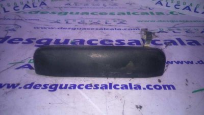 MANETA EXTERIOR DELANTERA IZQUIERDA NISSAN NP300 PICK-UP (LCD22) Single Cab 4X4